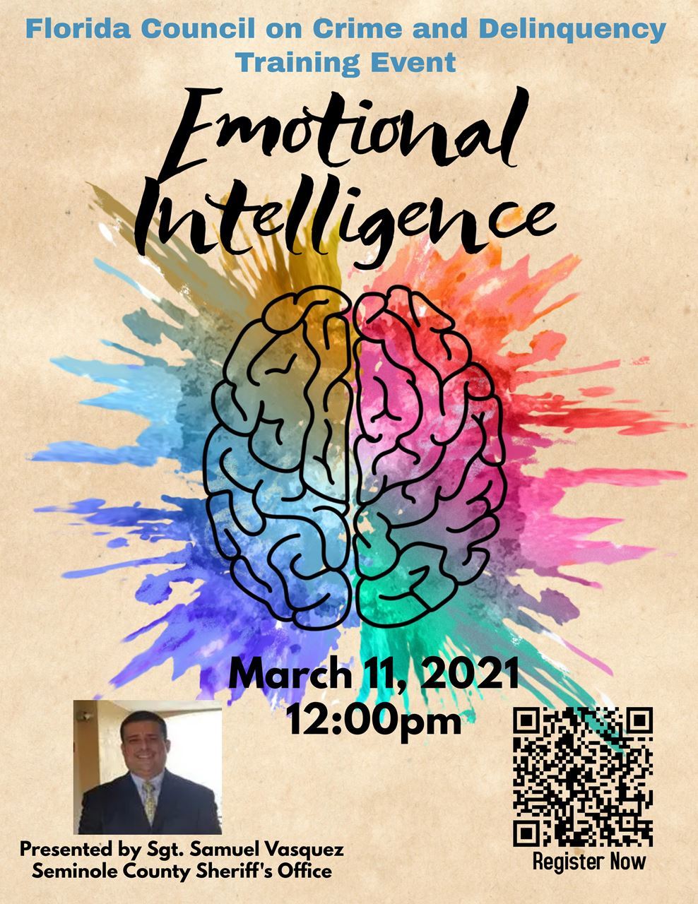 Emotional Intelligence Training - Four Lenses in Moreno Valley CA thumbnail